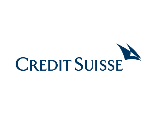 cred suise bank logo
